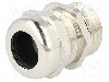 Presetupa alama, M32, IP68, SKINTOP&amp;reg; MS-M-XL, LAPP - 53112045 foto