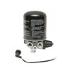 Uscator aer cu filtru pentru sistem compresor cod OEM 4324101020, 4324100202, 1487434901, LFP8654, T250W, aI12, TB1374X Breckner Germany