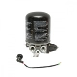 Uscator aer cu filtru pentru sistem compresor cod OEM 4324101020, 4324100202, 1487434901, LFP8654, T250W, aI12, TB1374X Breckner Germany