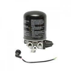 Uscator aer cu filtru pentru sistem compresor cod OEM 4324101020, 4324100202, 1487434901, LFP8654, T250W, aI12, TB1374X Breckner Germany