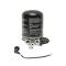 Uscator aer cu filtru pentru sistem compresor cod OEM 4324101020, 4324100202, 1487434901, LFP8654, T250W, aI12, TB1374X Breckner Germany