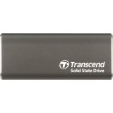 SSD Transcend ESD265C 500GB USB 3.1 tip C