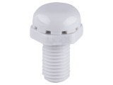 Element compensare presiune BOPLA IP69 gri deschis Filet M6 52041060