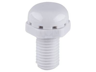 Element compensare presiune BOPLA IP69 gri deschis Filet M6 52041060 foto