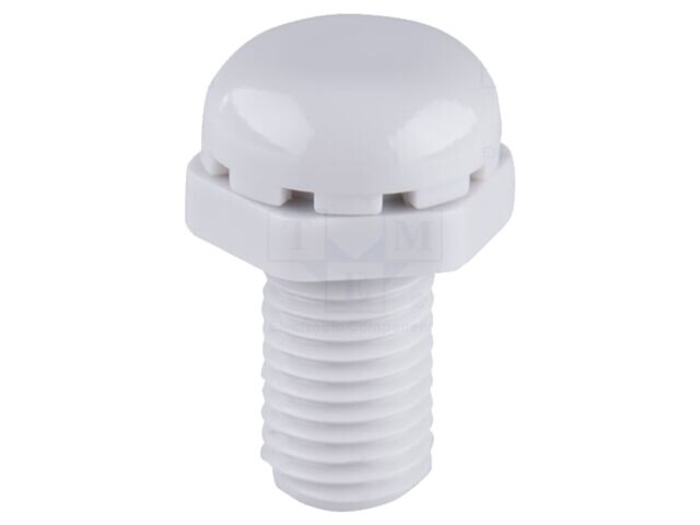 Element compensare presiune BOPLA IP69 gri deschis Filet M6 52041060
