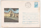 bnk ip Sinaia - Casa de cultura a sindicatelor - 1978