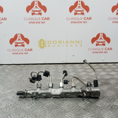 Rampa Injectoare Audi 2.0 2016-2024 foto