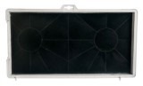 DHZ7305 FILTRU DE CARBON 432X250X45MM 00461422 pentru hota BOSCH/SIEMENS