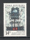 Cehia.1993 EUROPA-Pictura moderna XC.2