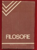 Ion Rebedeu (coordonator) &quot;Filosofie&quot; EDP - 1985
