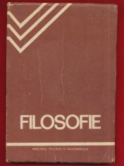 Ion Rebedeu (coordonator) &quot;Filosofie&quot; EDP - 1985