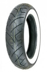 Motorcycle Tyres Shinko SR777 WW ( 170/80B15 TL 83H Roata spate ) foto