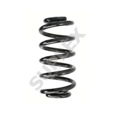 Arc suspensie Audi A6 C6 (4f2) 04.04-08.11, A6 C6 Avant (4f5) 11.04-08.11, Fata, SUPLEX