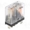 Releu electromagnetic, 230V AC, 10A, SPDT, serie DRI-1C, WEIDM&Uuml;LLER - 7760056302