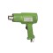 Pistol cu aer cald RD-HG13, 1600W, Green Tools 074301
