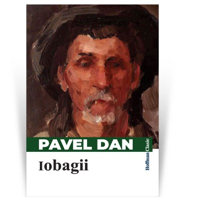 Iobagii - Pavel Dan foto