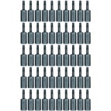 Yato YT-7898 - Set capete de insurubare profil TX15 50 bucati