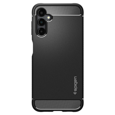 Husa Spigen Rugged Armor Samsung Galaxy A14 4G 5G foto