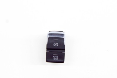 Buton fr&amp;acirc;nă de m&amp;acirc;nă VW ARTEON 3H7 2018 OEM: 3G0927225B 18297544 foto
