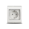 Priza PT IP55, Total Green