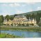 RC14 -Carte Postala- Vatra Dornei, Clubul, circulata 1986