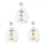 Pachet 3 x Gel de dus Dermomed cu Aroma Mango 3 x 1L DNC58191