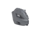 Parte laterala bara , colt lateral flaps fata, dreapta Citroen Jumper, 06.2014-, Fiat Ducato, 06.2014-, Peugeot Boxer, 06.2014-, texturat Model Mijlo