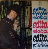 Disc Vinil 7#- Melodia- 45Д 00028727-8 - Edita Pieha, Folk