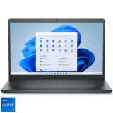 Laptop Dell Vostro 3430 cu procesor Intel&reg; Core&trade; i7-1355U pana la 5.0 GHz, 14, Full HD, 16GB, 512GB SSD, Intel&reg; Iris&reg; Xe Graphics, Windows 11 Pro, Car