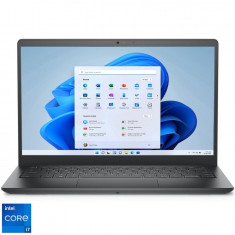Laptop Dell Vostro 3430 cu procesor Intel® Core™ i7-1355U pana la 5.0 GHz, 14, Full HD, 16GB, 512GB SSD, Intel® Iris® Xe Graphics, Windows 11 Pro, Car