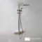 Coloana Dus, Alama Sanitara, Crom, SJG/2450 ModernLight Concept