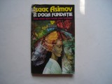 A doua Fundatie - Isaac Asimov