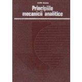 Principiile mecanicii analitice