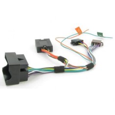 Connects2 CTSCT004.2 adaptor comenzi volan CITROEN C2/C3/C4/C5/C8 CarStore Technology