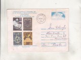 bnk ip Intreg postal 1988 - Expofil Nationala `88 Bucuresti - cod 203/88