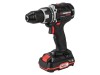 Masina Gaurit Parkside Performance PABSP 20 Li 20V , cu baterie 2Ah si incarcator, Acumulator