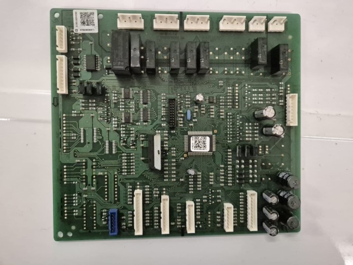 Placa electronica frigider Side by Side Samsung RS67N821059, modul /R23