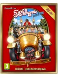 Flaklypa Grand Prix Samlerudgave PC