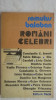 Romulus Balaban - Romani celebri, 1979, Dacia