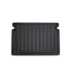 Tavita portbagaj cauciuc premium PSN Renault Kangoo Multix 2010-2015 Furgon