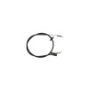 Cablu frana mana SAAB 9-3 Cabriolet YS3F COFLE 10.8595