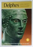 DELPHES , par VANGHELIS PENDAZOS , ANII &#039;2000