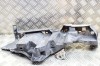 Suport bara de protecție dreapta față JAGUAR S-TYPE X200 2005 14272268