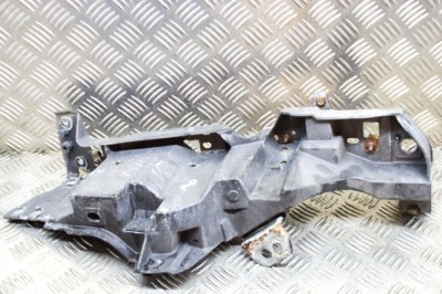 Suport bara de protecție dreapta față JAGUAR S-TYPE X200 2005 14272268 foto