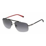 Ochelari de Soare Bărbați Fila SFI210-610568 &Oslash; 61 mm, Plastic, Galben, Polaroid