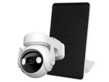 Kit camera de supraveghere 4G V2 Imou Cell PT si panou solar, IP66, Type-C