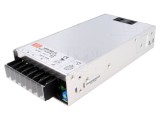 Alimentator Pulsatoriu Modular 324W 12V 27A