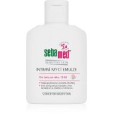 Sebamed Wash Intimate emulsie pentru igiena intima pH 3,8 50 ml