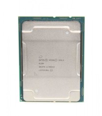 Procesor server Intel Xeon Gold 18CORE 6150 2.7Ghz Socket 3647