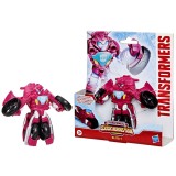 TRANSFORMERS CLASSIC HEROES TEAM ROBOT ELITA 1 CONVERTIBIL